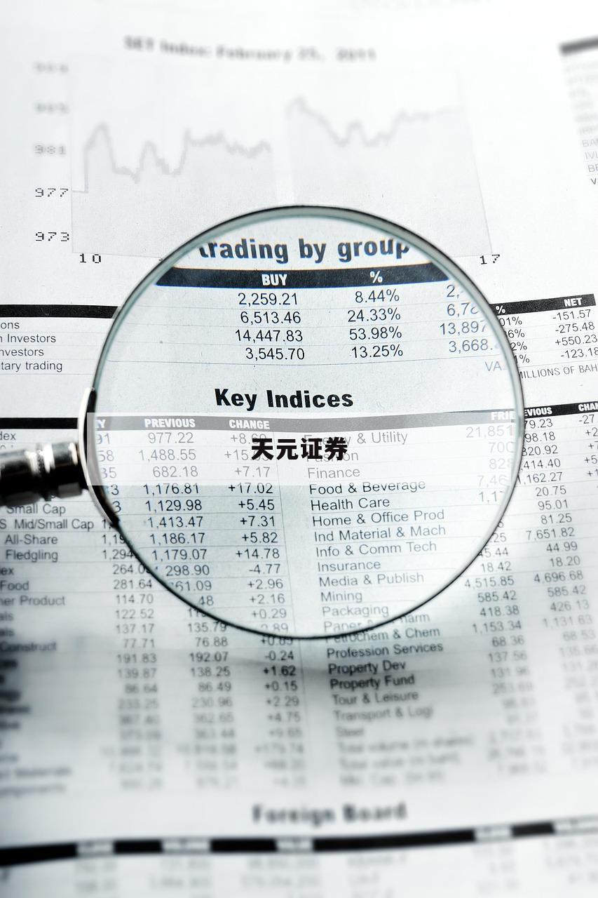 配资开户，让你的资金增值无限可能